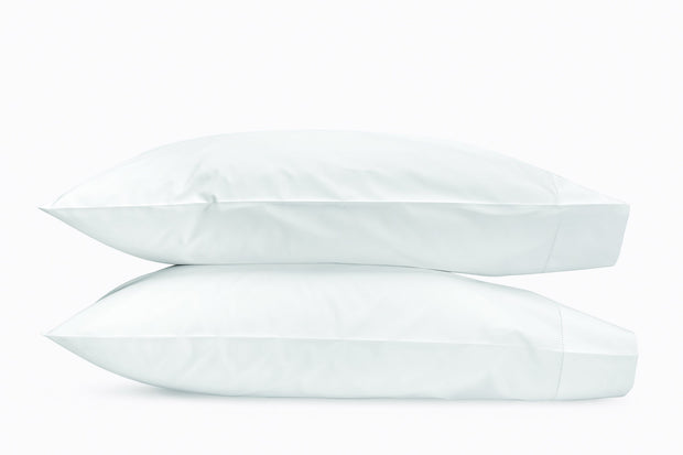 Bedding Style - Milano Hemstitch King Pillowcase - Pair