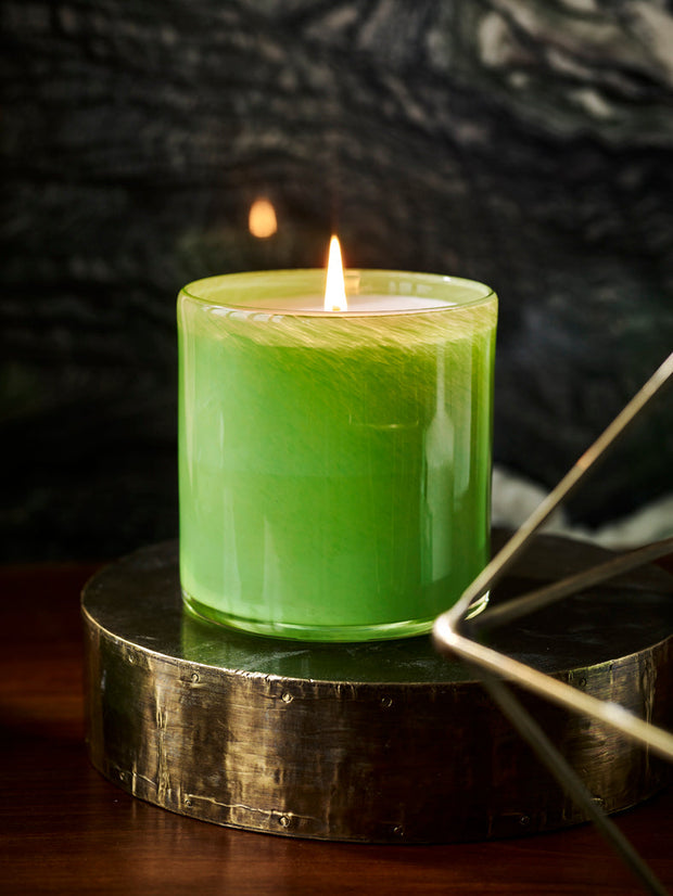 Mint Tisane/Meditation Room Candle Candle Lafco 