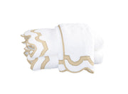 Mirasol Bath Towel Matouk Champagne 