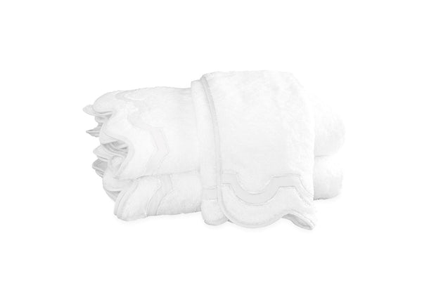 Mirasol Hand Towel Matouk Bone 