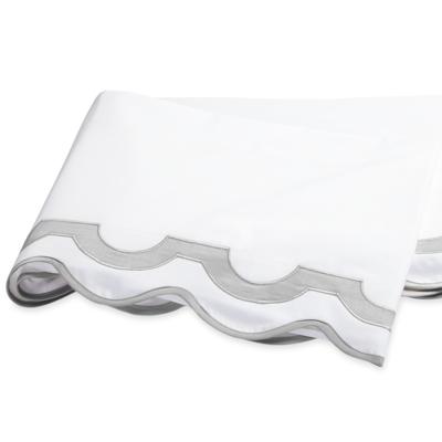 Bedding Style - Mirasol King Flat Sheet