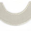 Bedding Style - Mirasol King Flat Sheet