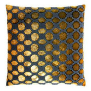 Decorative Pillow - Mod Fretwork Pillow 16" X 36"