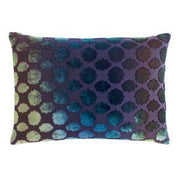 Decorative Pillow - Mod Fretwork Pillow 22"