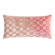 Decorative Pillow - Mod Fretwork Pillow 26"