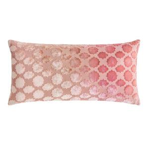 Decorative Pillow - Mod Fretwork Pillow 26"