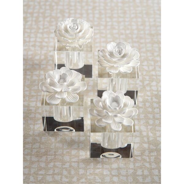 Modena Porcelain Diffuser Home Fragrance Zodax 