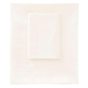 Monarch Sateen Standard Pillowcase- Pair Bedding Style Annie Selke Luxe 
