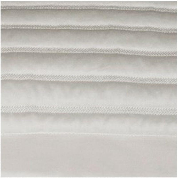 Monroe Quilted King Coverlet Bedding Style Bovi Ivory 