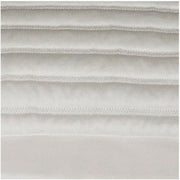 Monroe Quilted Twin Coverlet Bedding Style Bovi Ivory 