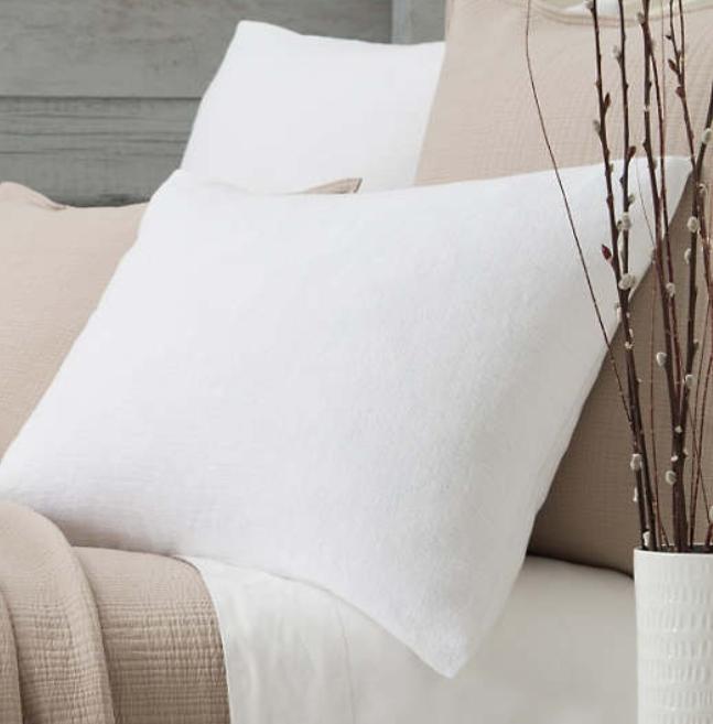 Montauk Euro Sham Bedding Style Pine Cone Hill 