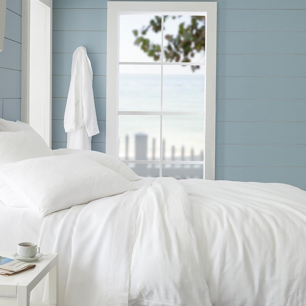 Montauk King Duvet Cover Bedding Style Pine Cone Hill 