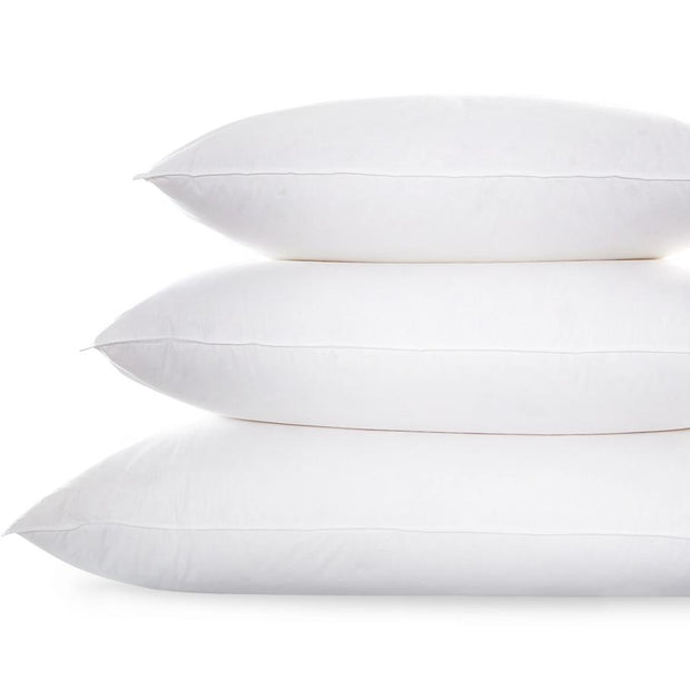 Down Product - Montreux Boudoir Decorative Pillow- Insert
