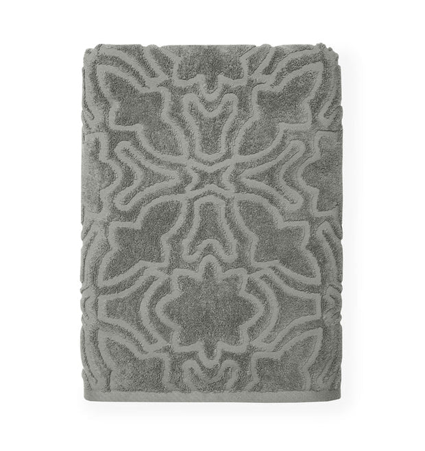 Moresco Bath Towel Bath Linens Sferra Iron 