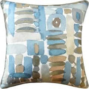 Decorative Pillow - Moriyama 22" Pillow