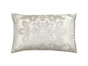 Morocco 14x22 Pillow Decorative Pillow Lili Alessandra Ivory 