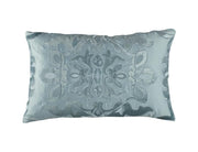 Morocco 14x22 Pillow Decorative Pillow Lili Alessandra Sea Foam 