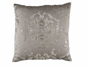 Morocco 24" Pillow Decorative Pillow Lili Alessandra Fawn 
