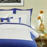 Bedding Style - Nancy King Flat Sheet