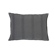 Nantucket King Sham Bedding Style Pom Pom at Home Midnight 