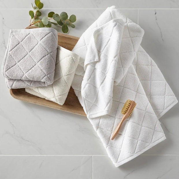 Bath Linens - Nantucket Towel Set