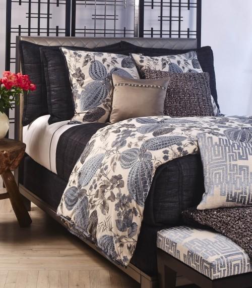 Bedding Style - Nature Euro Sham