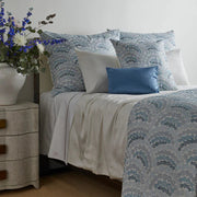 Nazar 24" Pillow Bedding Style Ann Gish 