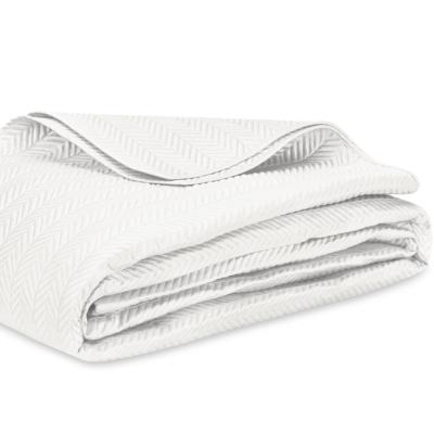 Bedding Style - Netto King Quilt