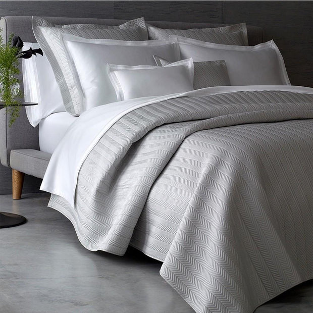 Bedding Style - Netto King Quilt