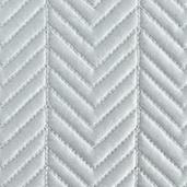 Bedding Style - Netto Quilted Euro Sham