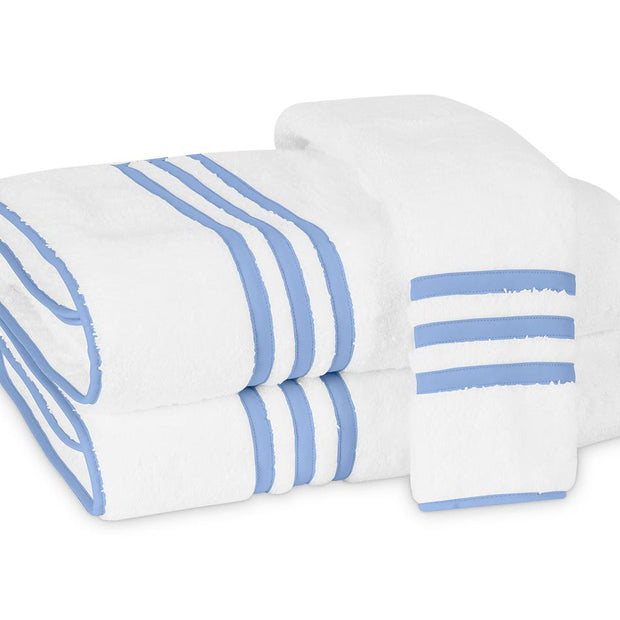 Bath Linens - Newport Bath Towel