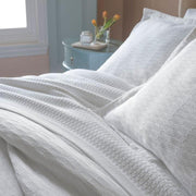 Bedding Style - Newport Cotton Full/Queen Blanket