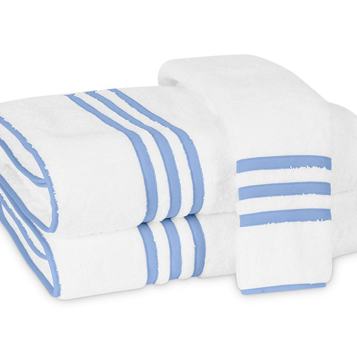 Bath Linens - Newport Guest Towel
