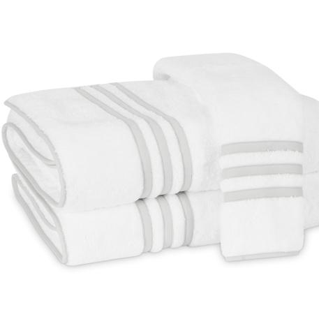 Bath Linens - Newport Guest Towel