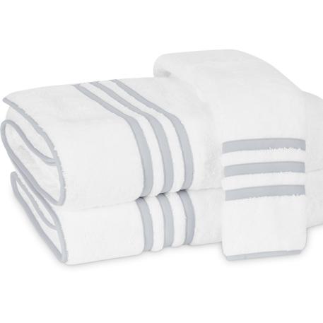 Bath Linens - Newport Guest Towel