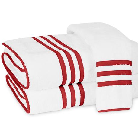 Bath Linens - Newport Guest Towel