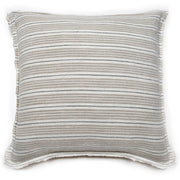 Newport Pillow w/ Insert- 20x20 Bedding Style Pom Pom at Home 
