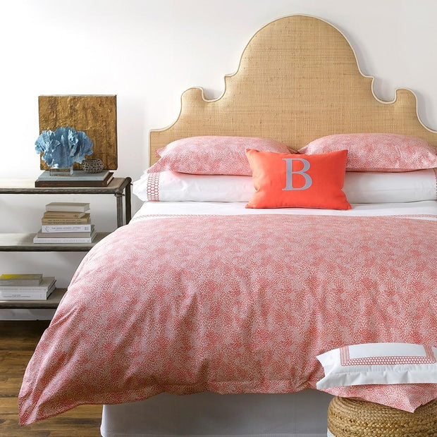 Bedding Style - Nikita Full/Queen Flat Sheet