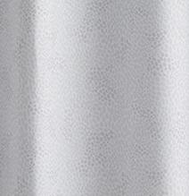 Nikita Shower Curtain Bath Linens Matouk Silver 