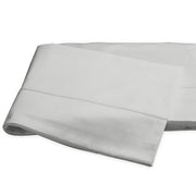 Bedding Style - Nocturne Hemstitch Full/Queen Flat Sheet
