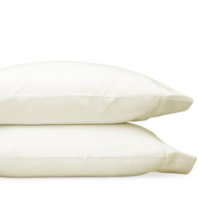 Bedding Style - Nocturne Hemstitch King Pillowcase-Pair