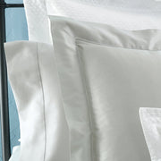 Bedding Style - Nocturne Hemstitch Standard Pillowcase-Pair