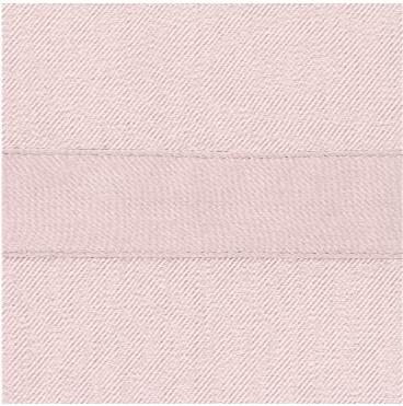 Nocturne King Fitted Sheet Bedding Style Matouk Pink 