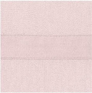 Nocturne King Fitted Sheet Bedding Style Matouk Pink 