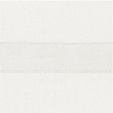 Nocturne King Flat Sheet Bedding Style Matouk Bone 