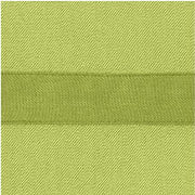 Nocturne Queen Fitted Sheet Bedding Style Matouk Grass 