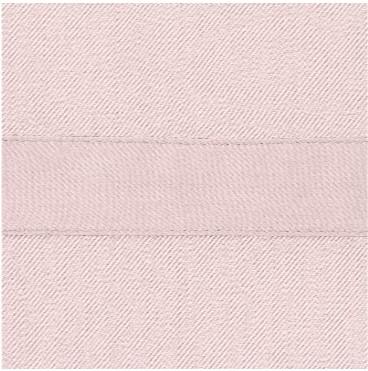 Nocturne Standard Pillowcase- Single Bedding Style Matouk Pink 