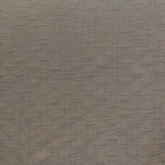 Ojai King Matelasse Bedding Style Pom Pom at Home Pebble 