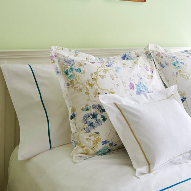 Bedding Style - Olivia Lumbar Pillow W/ Insert