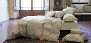 Bedding Style - Onda Queen Duvet Cover